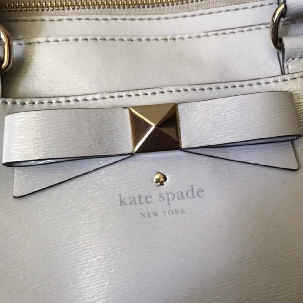 Kate Spade Purse - Picture 2 of 10